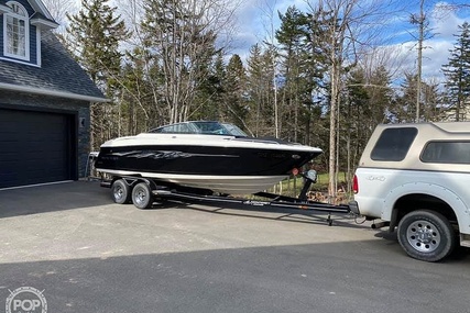 Monterey 244 FSX for sale in Canada for $65,600 (£38,664)