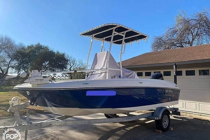 Bayliner Element 18 CC for sale in United States of America for $32,800 (£23,949) Bayliner Element 18 CC for sale in United States of America for $32,800 (£23,949)