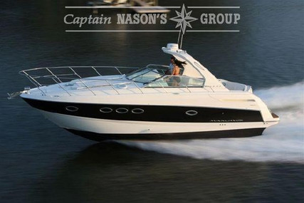 Maxum 2900 SE for sale in France for €59,000 (£52,221) Maxum 2900 SE for sale in France for €59,000 (£52,221)