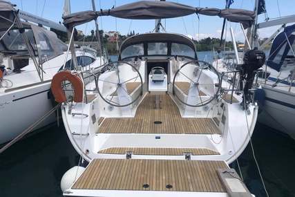 Bavaria Yachts Cruiser 41 for sale in Greece for £95,000 Bavaria Yachts Cruiser 41 for sale in Greece for £95,000