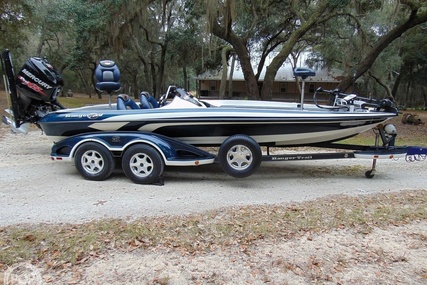 Ranger Boats Z21 Comanche for sale in United States of America for $36,200 (£26,747) Ranger Boats Z21 Comanche for sale in United States of America for $36,200 (£26,747)