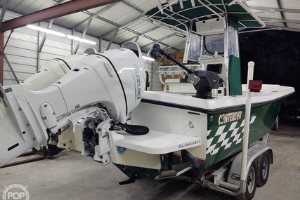 Contender 25 Open for sale in United States of America for $64,995 (£46,742)