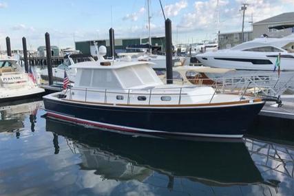 Grand Banks 39 Eastbay SX for sale in United States of America for $450,000 (£322,262)