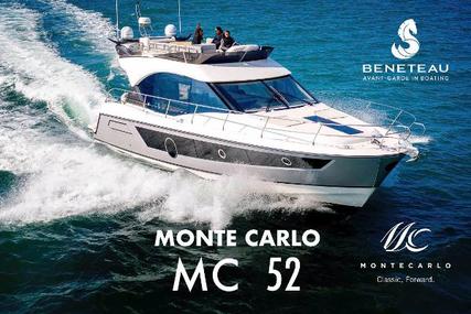 Beneteau Monte Carlo 52 for sale in Ireland for €829,000 (£714,871)