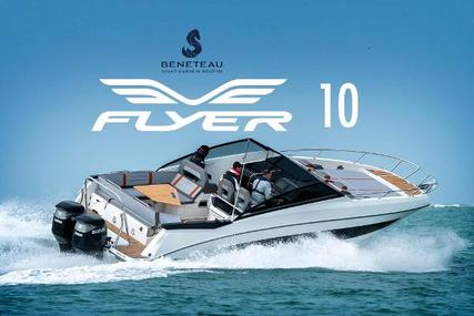 Beneteau FLYER 10 for sale in Ireland for €199,950 (£171,296)