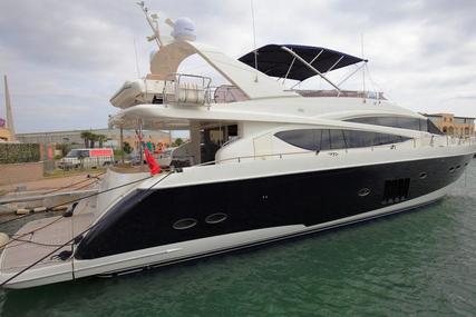 Princess 85 for sale in Italy for €2,700,000 (£2,339,222)
