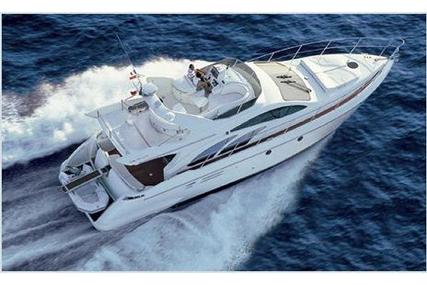 Azimut Yachts 62 Evolution for sale in Italy for €820,000 (£713,310)