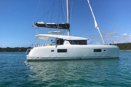 Lagoon 42 for sale in Saint Vincent and the Grenadines for $495,000 (£354,488)