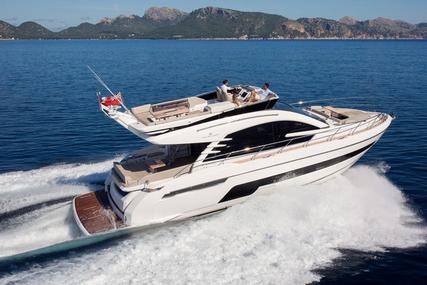 Fairline Squadron 53 for sale in Hong Kong for £1,172,451