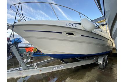 Bayliner Ciera 2655 Sunbridge for sale in United Kingdom for £23,995 Bayliner Ciera 2655 Sunbridge for sale in United Kingdom for £23,995
