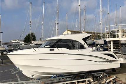 Beneteau Antares 8 for sale in United Kingdom for £74,995