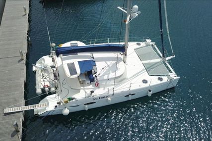 Fountaine Pajot Lavezzi 40 for sale in Montenegro for $199,224 (£141,965)