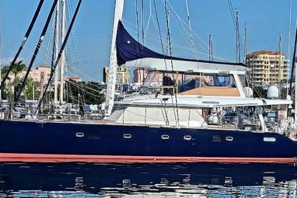 Sunreef Yachts 62 Sailing for sale in United States of America for $1,750,000 (£1,253,788)