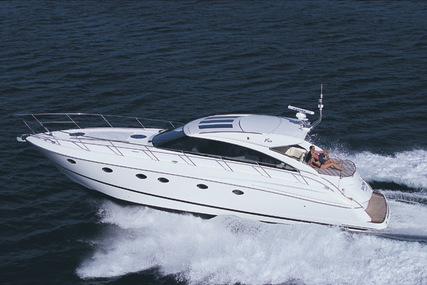 Princess V53 Express Yacht for sale in United States of America for $459,000 (£328,209)