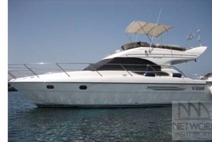 Princess 40 for sale in France for €119,000 (£103,353)