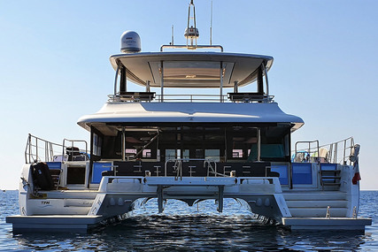 Lagoon LAGOON 630MY for sale in France for €1,850,000 (£1,592,686)