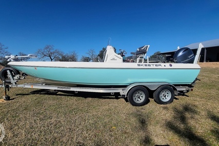 Skeeter SX2250 for sale in United States of America for $51,000 (£36,468)