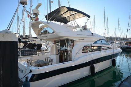 Astondoa Fischer 40 for sale in Portugal for €129,000 (£110,726)