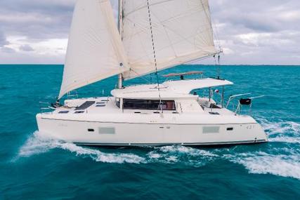 Lagoon 421 for sale in Mexico for $415,000 (£297,327)