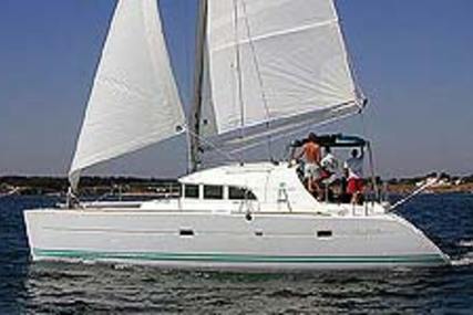 Lagoon 380 for sale in Martinique for £300,000 Lagoon 380 for sale in Martinique for £300,000