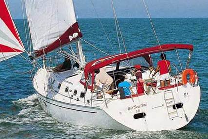 Dufour Yachts Gib Sea 51 for sale in Greece for £130 Dufour Yachts Gib Sea 51 for sale in Greece for £130
