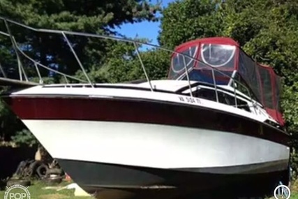 Wellcraft Aft Cabin 260 for sale in United States of America for $27,000 (£19,586)