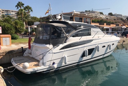 Princess V48 for sale in Croatia for €649,000 (£559,608)