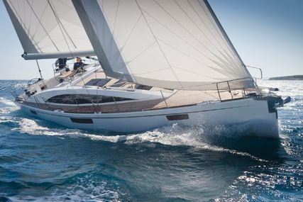 Bavaria Yachts Cruiser 46 for sale in Greece for €220,000 (£188,806)