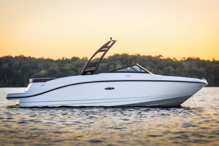 Sea Ray 210 SPX for sale in United Kingdom for £65,000