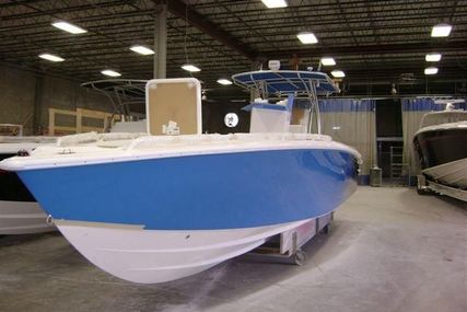 Concept 36 CC 2009 for sale in Cyprus for $111,515 (£79,895)
