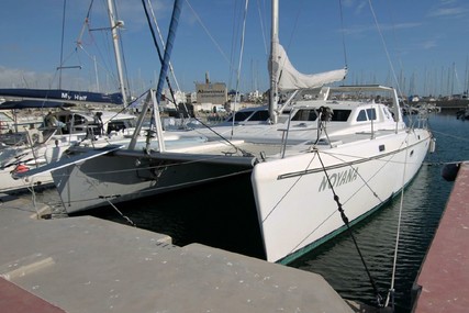 ST FRANCIS MARINE ST FRANCIS 48 for sale in Spain for €470,000 (£404,621)