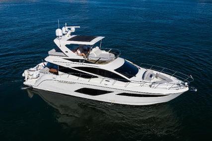 Sea Ray L550 Fly for sale in United States of America for $1,300,000 (£941,245)