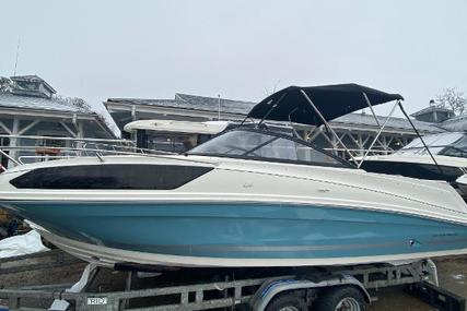 Bayliner VR6 Cuddy for sale in United Kingdom for £69,995
