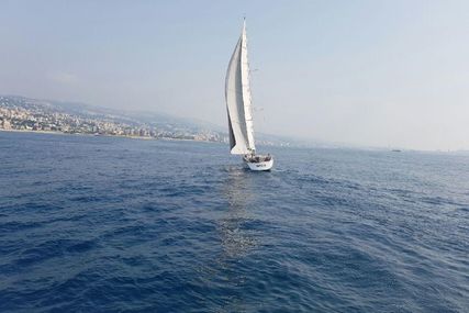 Hanse 540E for sale in Cyprus for $316,937 (£226,796)