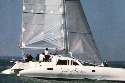 Professional Dazcat 1195 for sale in United Kingdom for £395,000