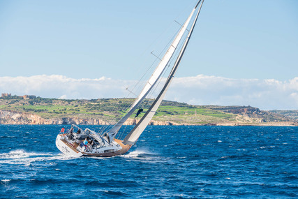 Beneteau Oceanis 60 for sale in Malta for €600,000 (£515,411)