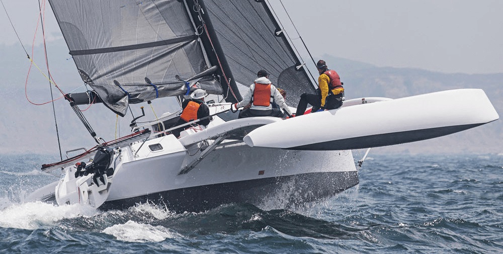 Corsair Boats For Sale