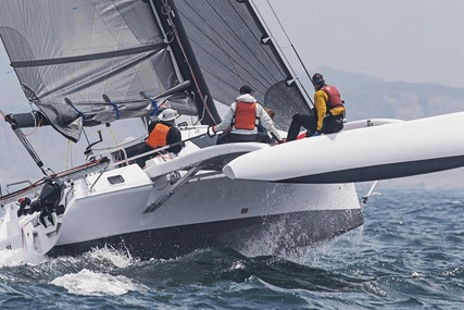 Corsair Corsair 970 Sport for sale in Vietnam for $181,000 (£131,050)