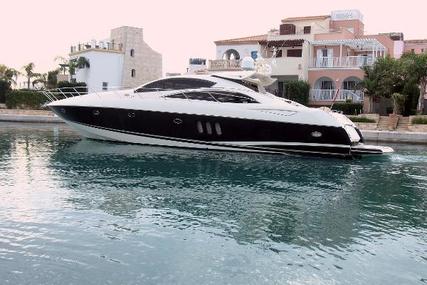 Sunseeker Predator 72 for sale in Cyprus for €675,000 (£585,988)