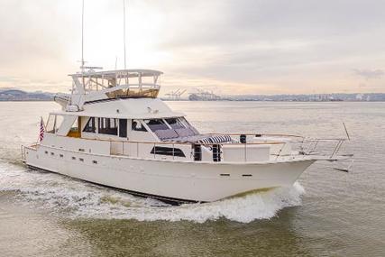 Hatteras Yacht Fisherman for sale in United States of America for $350,000 (£253,009)