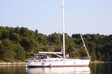 Bavaria Yachts Cruiser 50 for sale in Croatia for €142,500 (£122,295)