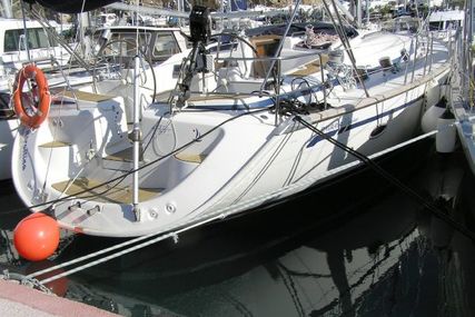 Bavaria Yachts Cruiser 50 for sale in Croatia for €142,500 (£122,295)