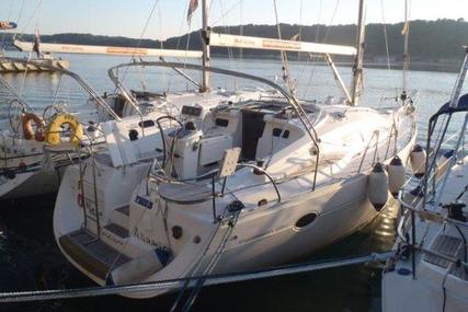 Elan Impression 384 for sale in Croatia for €87,995 (£75,385)