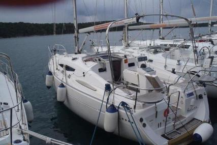 Elan Impression 344 for sale in Croatia for €62,000 (£53,217)