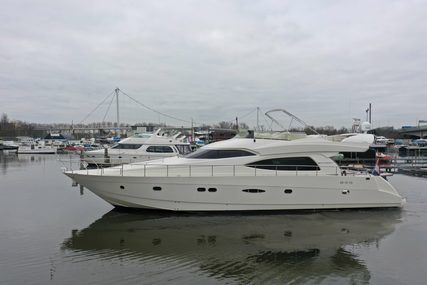Nuvari 63′ Sonic for sale in Netherlands for €495,000 (£418,389)
