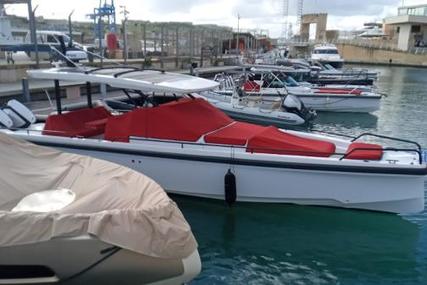 Axopar 37 Sun Top for sale in Malta for €199,900 (£173,548)