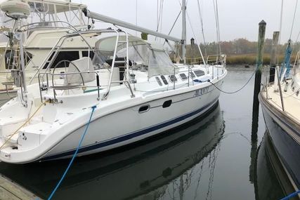 Hunter 46 for sale in United States of America for $119,900 (£87,477)