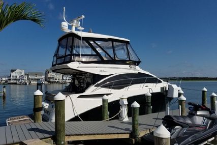 Sea Ray 400 Fly for sale in United States of America for $599,000 (£434,518)