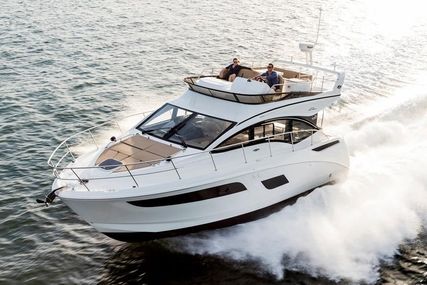 Sea Ray Fly 400 for sale in United States of America for $624,500 (£453,016)