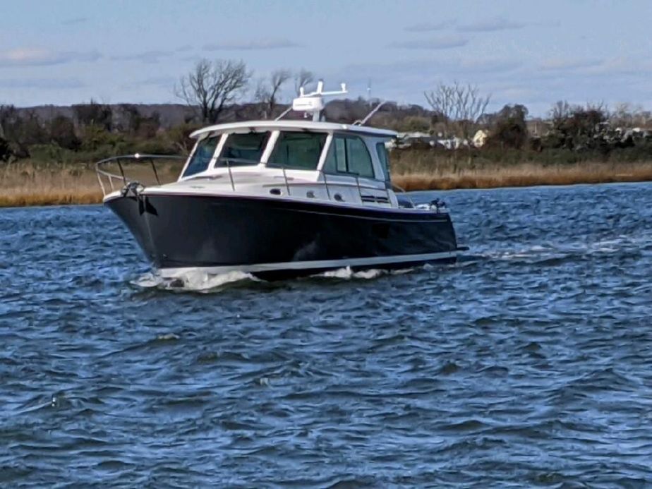 2020 Back Cove 39o Boat For Sale In The Usa For P O A